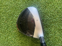 2018 TaylorMade M4 15° Left Handed 3 Wood
