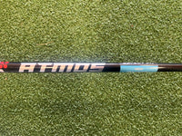 2018 TaylorMade M4 15° Left Handed 3 Wood