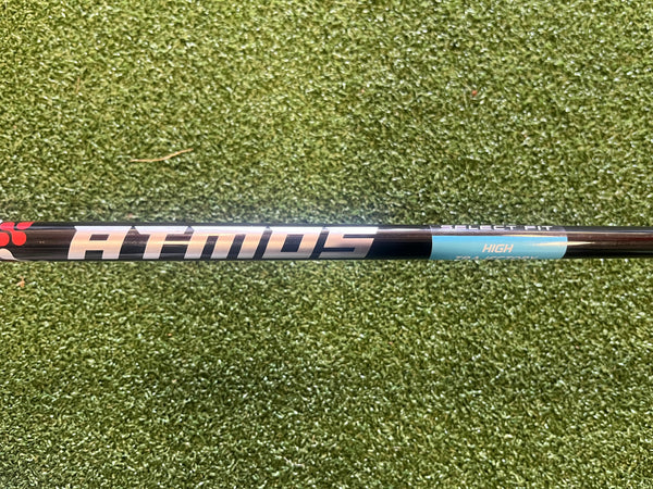 2018 TaylorMade M4 15° Left Handed 3 Wood