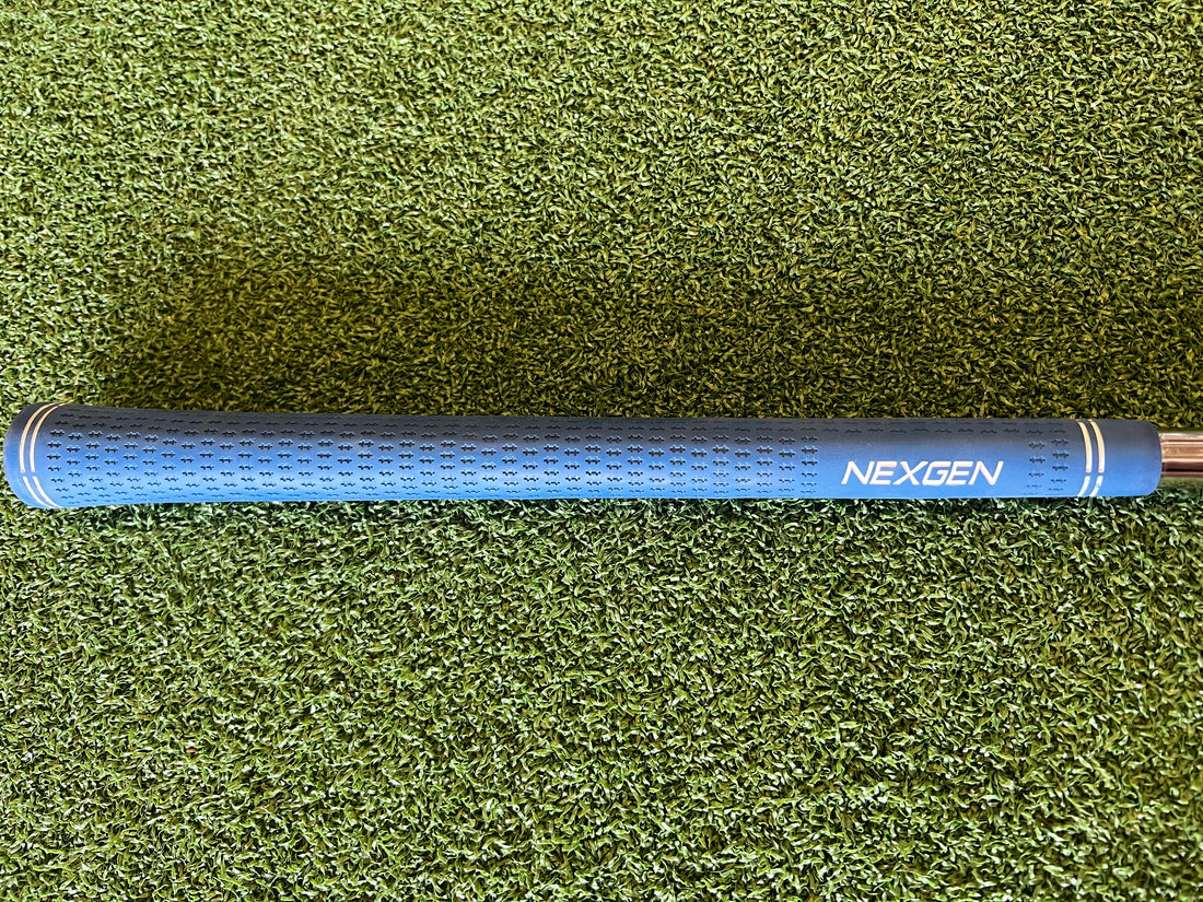 2011 TaylorMade MB Tour Preferred 4 Iron