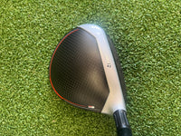 TaylorMade M6 15° 3 Wood