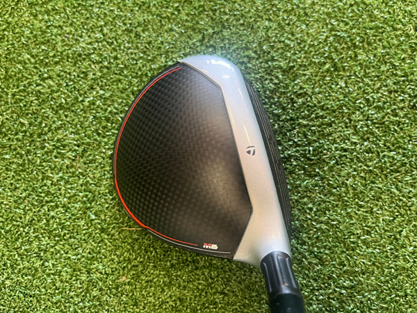 TaylorMade M6 15° 3 Wood