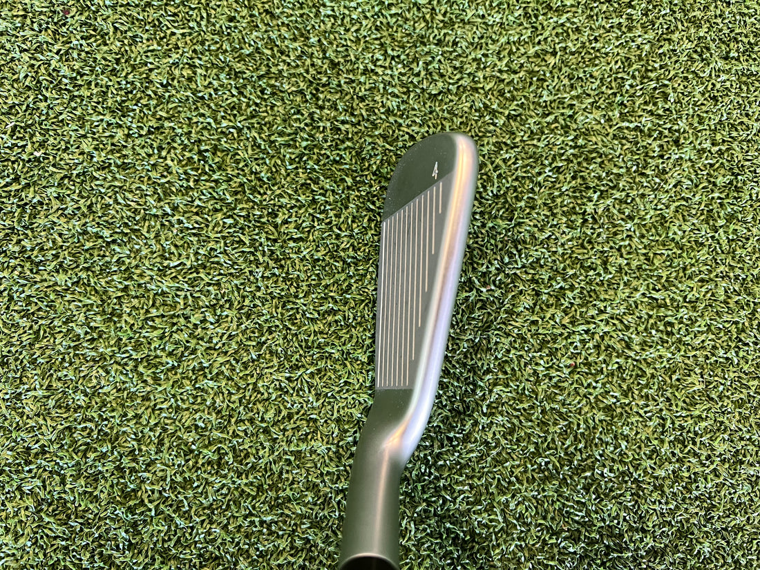 2017 Ping i200 4 Iron *Excellent Condition*