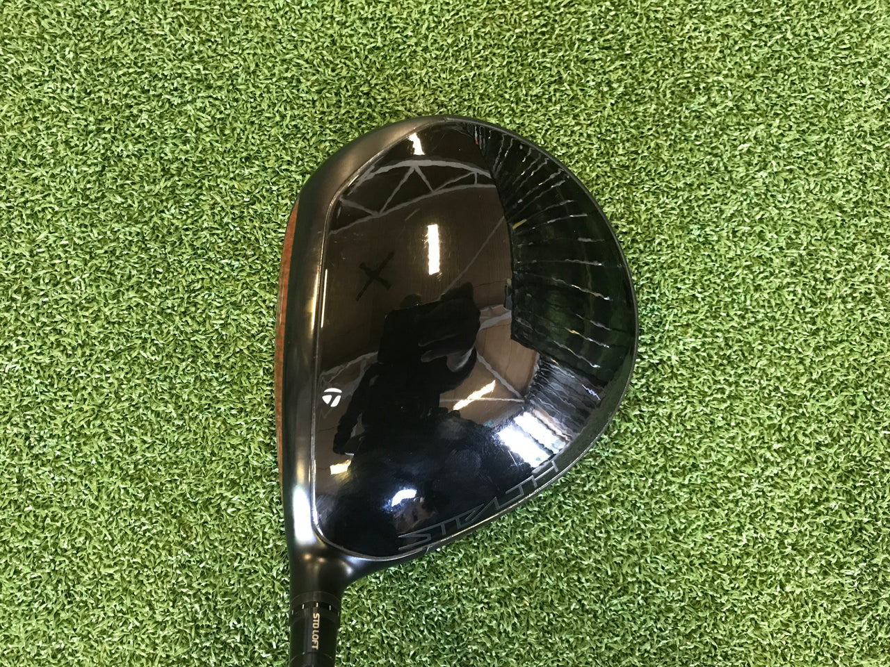2023 TaylorMade Stealth 2 Plus 9° Driver With Headcover