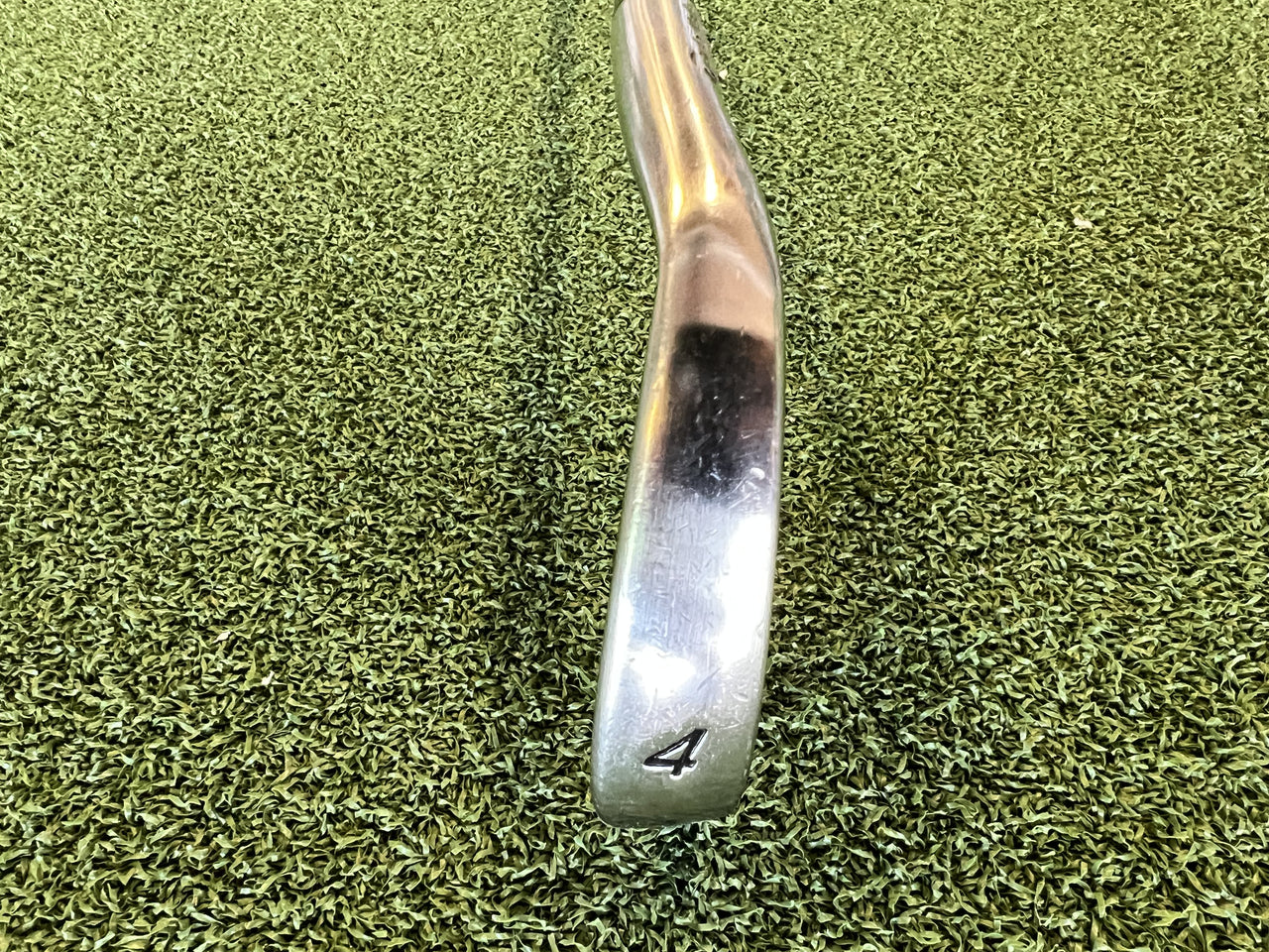 2002 TaylorMade Rac Lt 4 Iron *Excellent Condition*