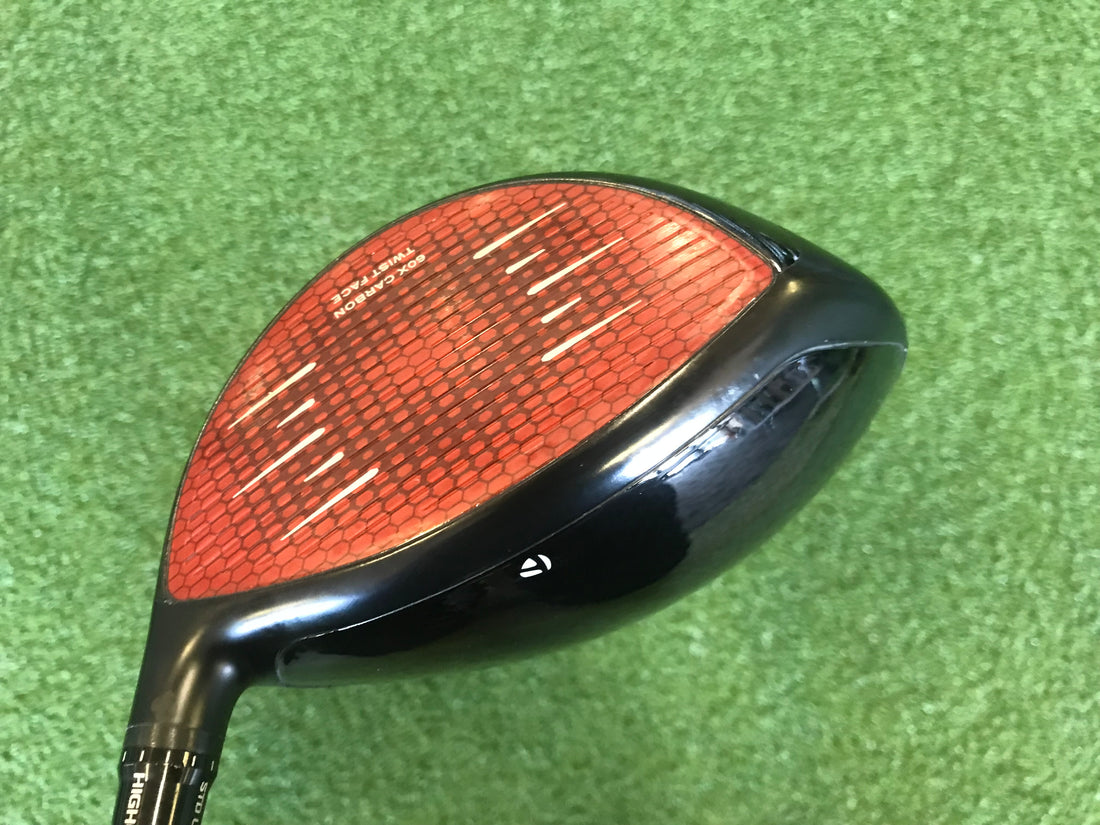 2023 TaylorMade Stealth 2 Plus 9° Driver With Headcover