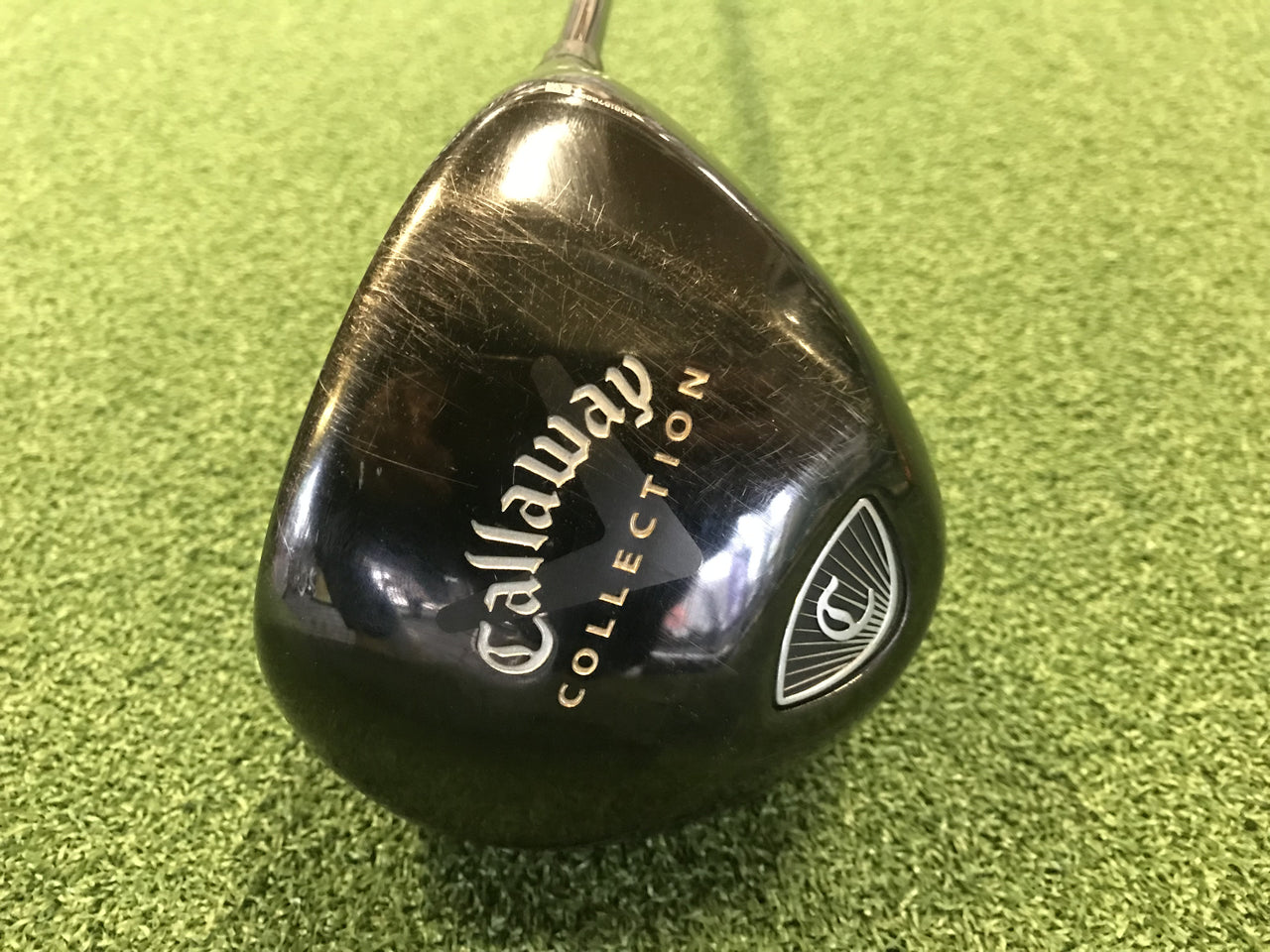 Callaway Collection Driver 10.5°
