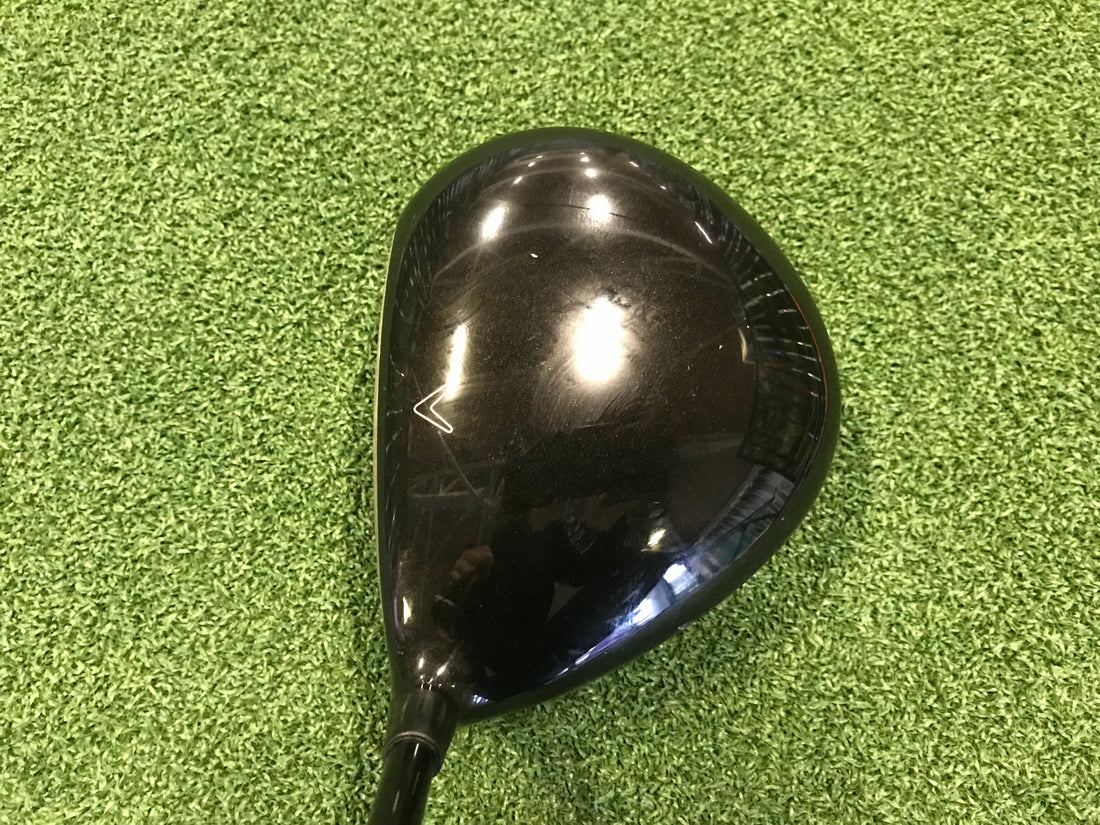 Callaway Collection Driver 10.5°