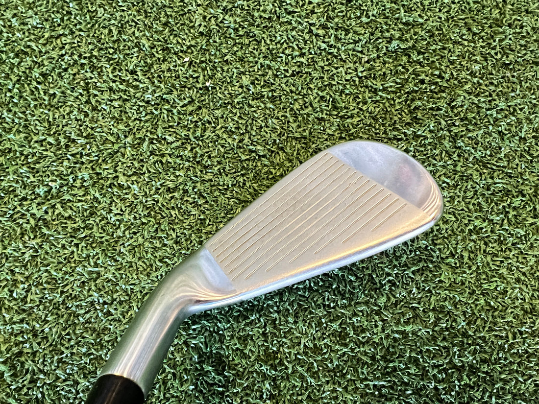 2002 TaylorMade Rac Lt 4 Iron *Excellent Condition*