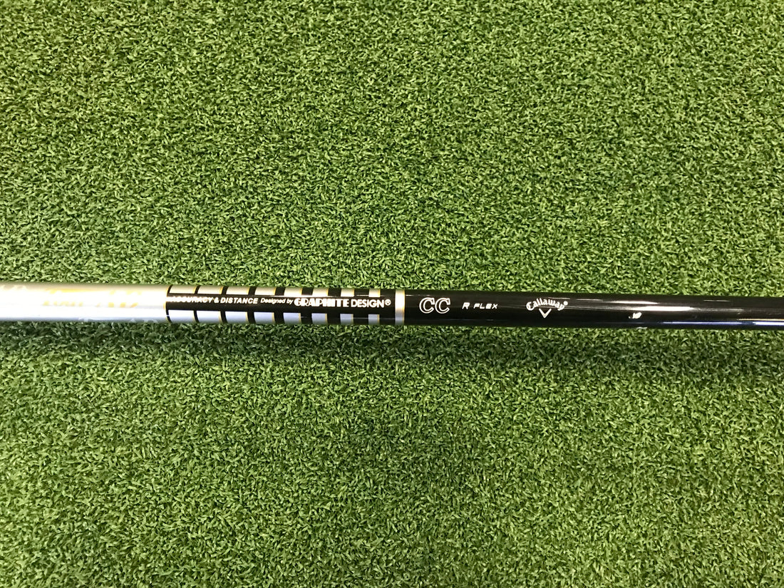 Callaway Collection Driver 10.5°
