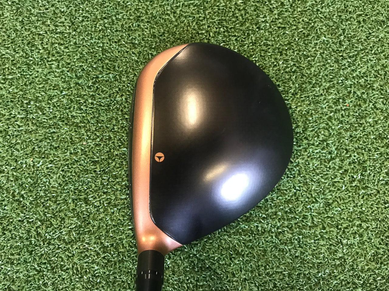 2024 TaylorMade BRNR 11.5° Mini Driver With Headcover *Like New*
