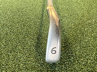 2016 Ping G 6 Iron