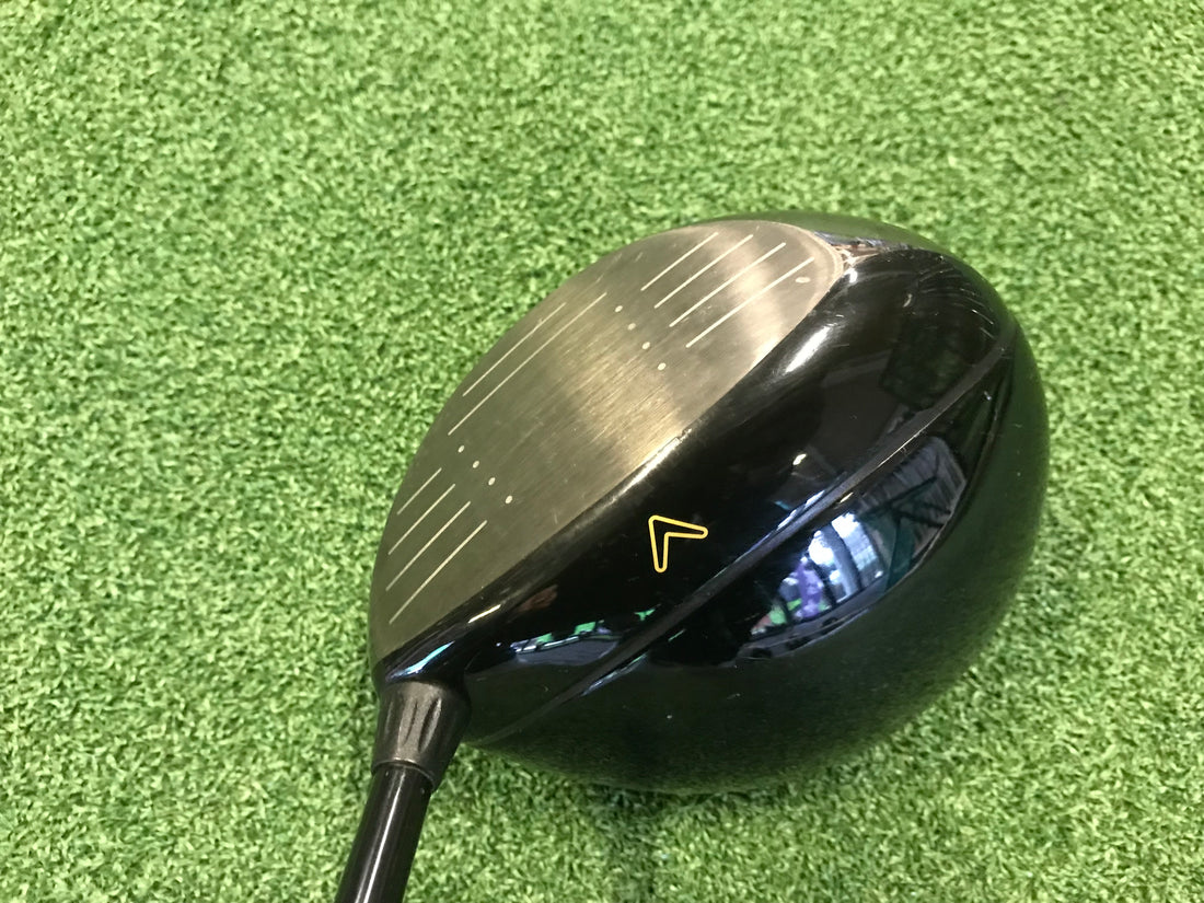 Callaway E.R.C Hot 9° Driver