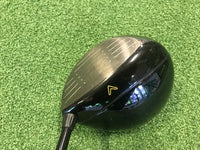 Callaway E.R.C Hot 9° Driver