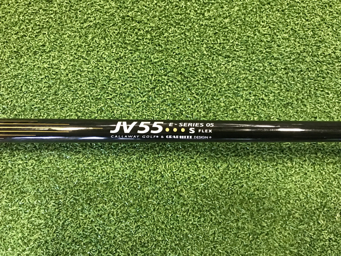 Callaway E.R.C Hot 9° Driver