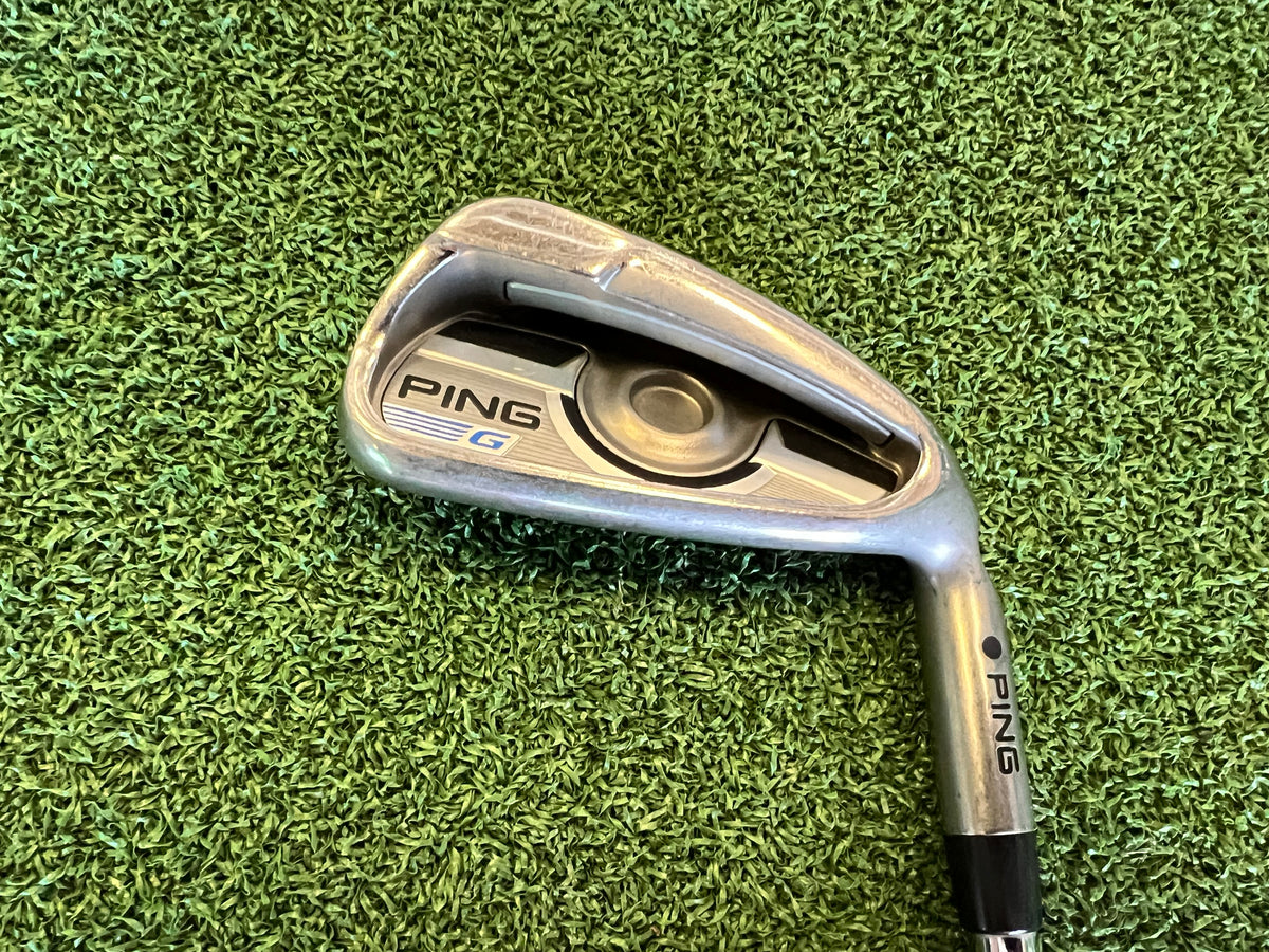 2016 Ping G 6 Iron