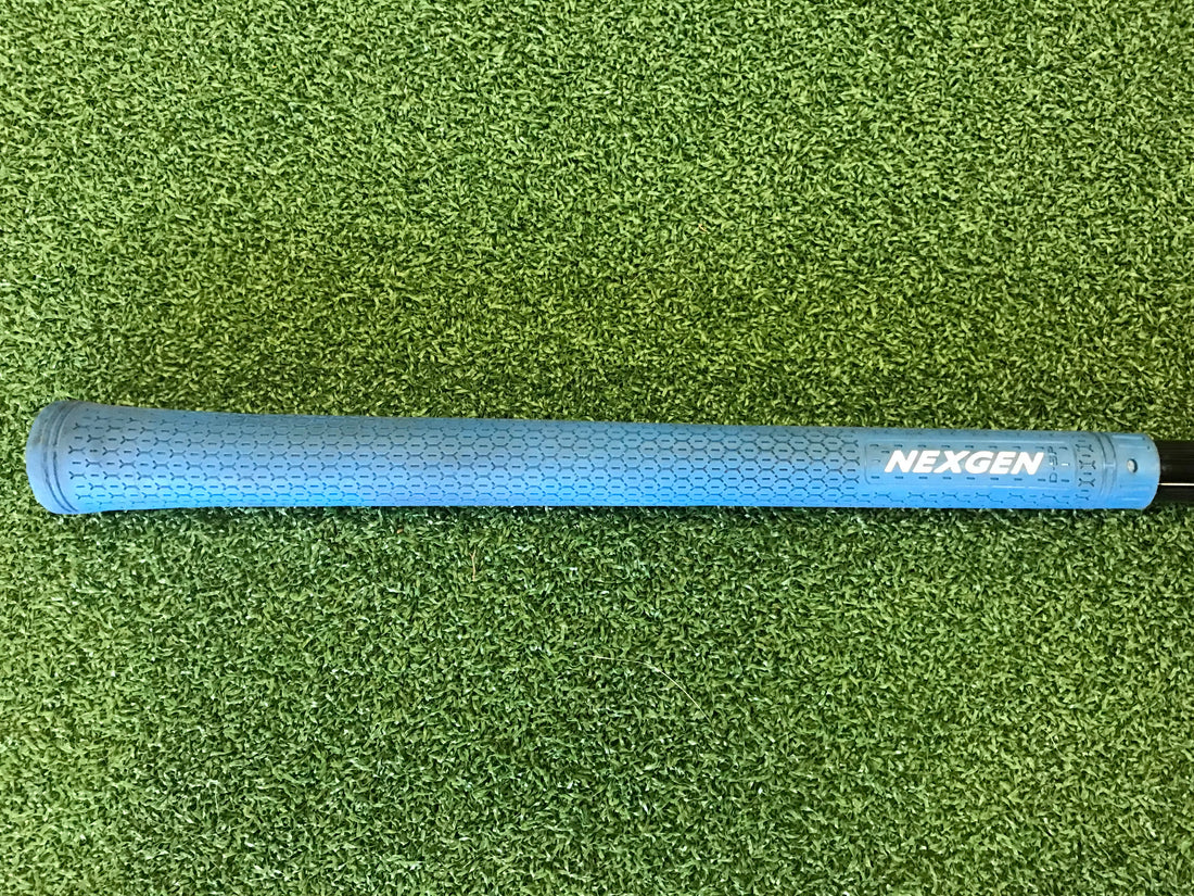 Callaway E.R.C Hot 9° Driver