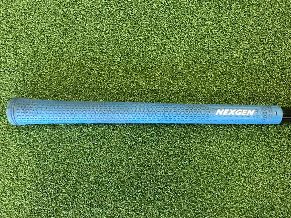 Callaway E.R.C Hot 9° Driver