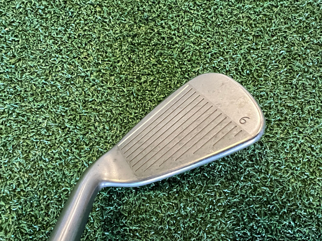 2016 Ping G 6 Iron