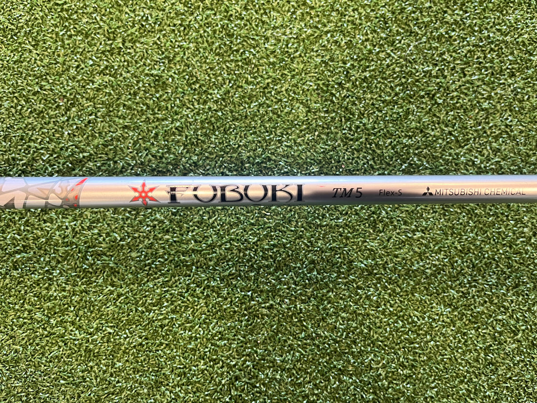 2019 TaylorMade M6 15° Left Handed 3 Wood With Headcover