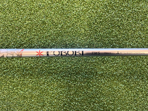 2019 TaylorMade M6 15° Left Handed 3 Wood With Headcover