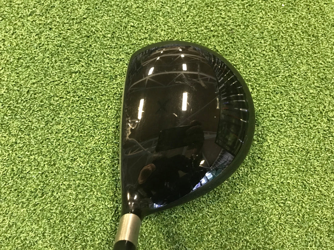 TaylorMade R540 XD 10.5° Driver