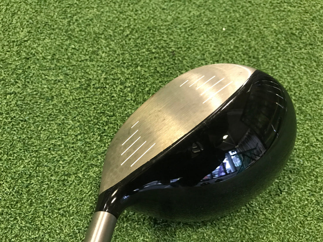 TaylorMade R540 XD 10.5° Driver