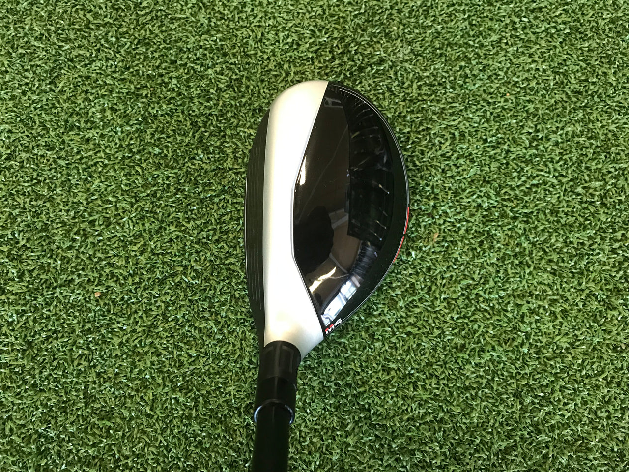 2021 TaylorMade M4 22° 4 Hybrid