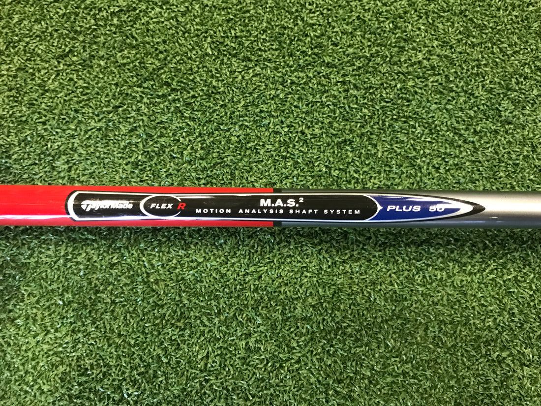 TaylorMade R540 XD 10.5° Driver