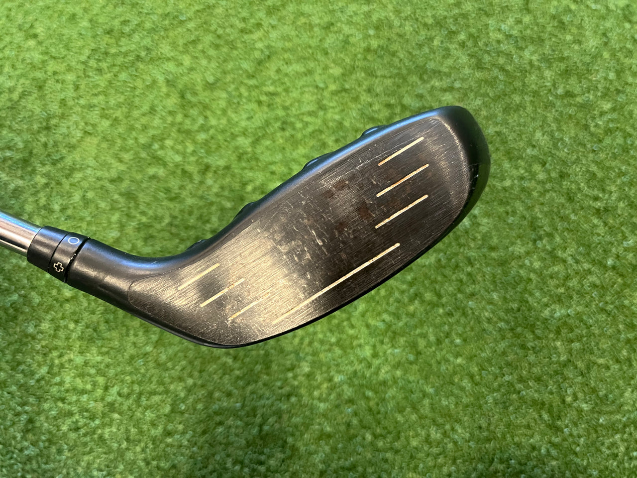 Ping G400 14.5° Left Handed 3 Wood