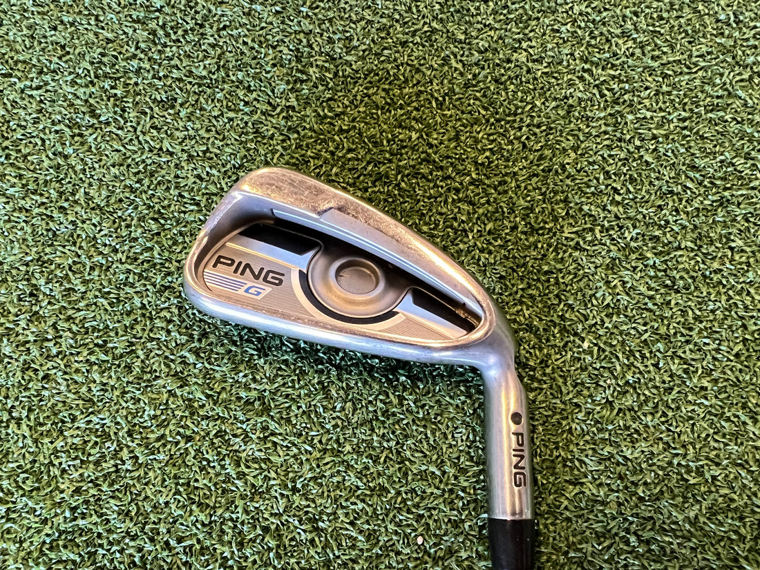 2016 Ping G 5 Iron