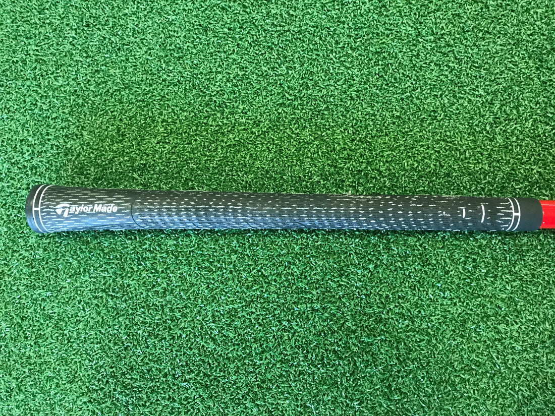 TaylorMade R540 XD 10.5° Driver