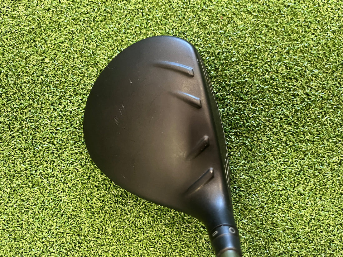 Ping G400 14.5° Left Handed 3 Wood