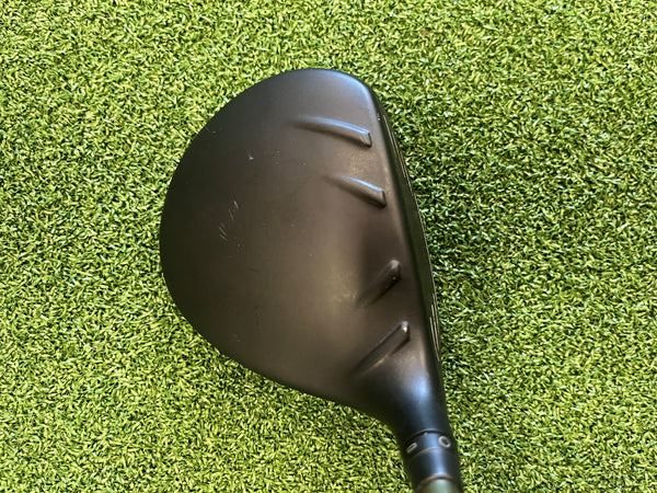 Ping G400 14.5° Left Handed 3 Wood