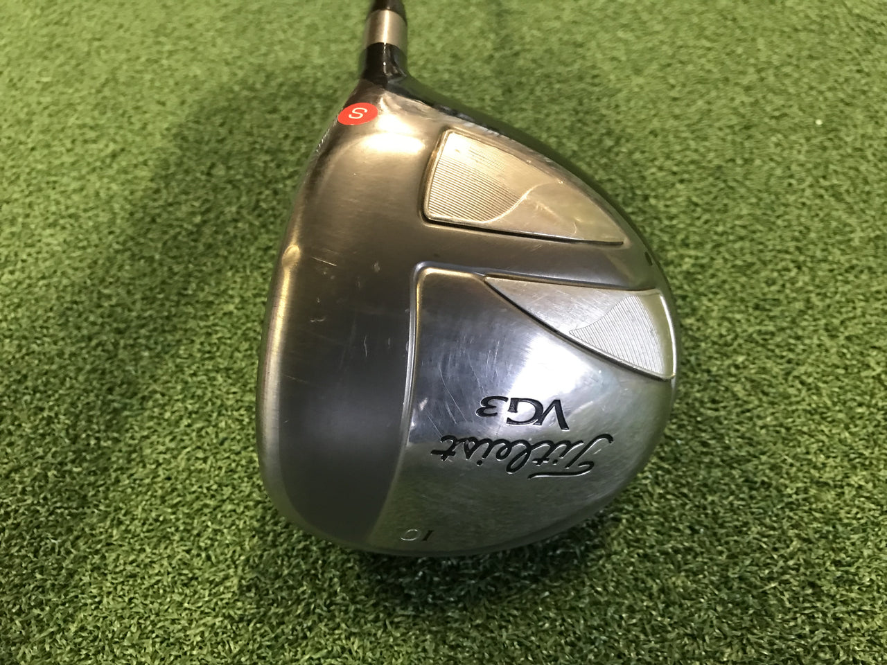 Titleist VG3 10° Driver
