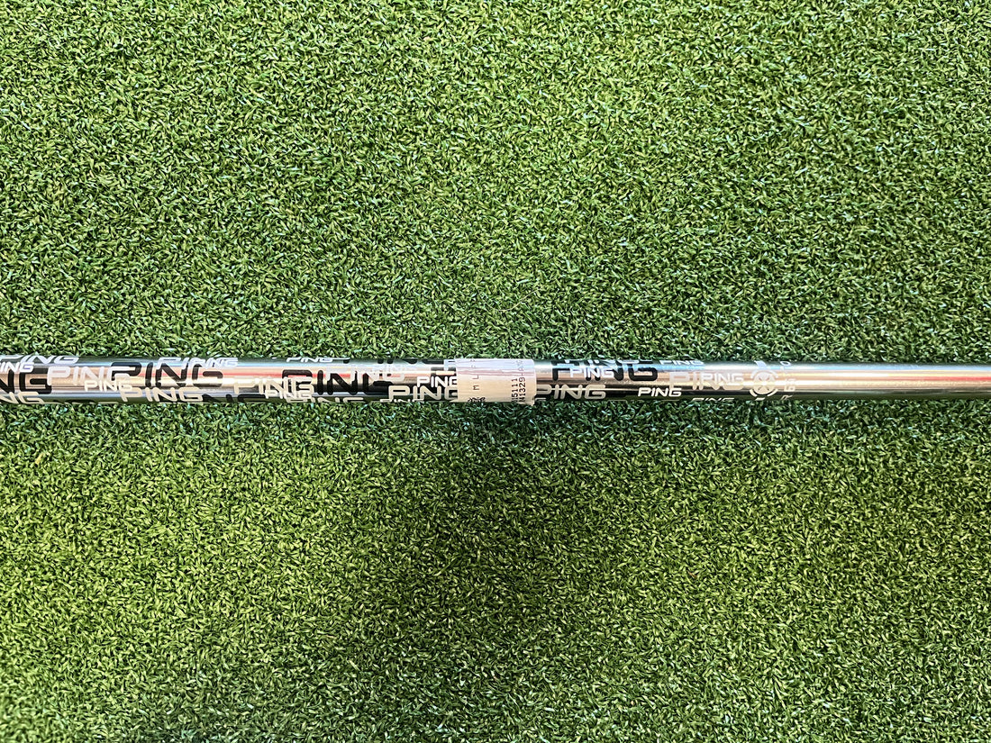 Ping G400 14.5° Left Handed 3 Wood