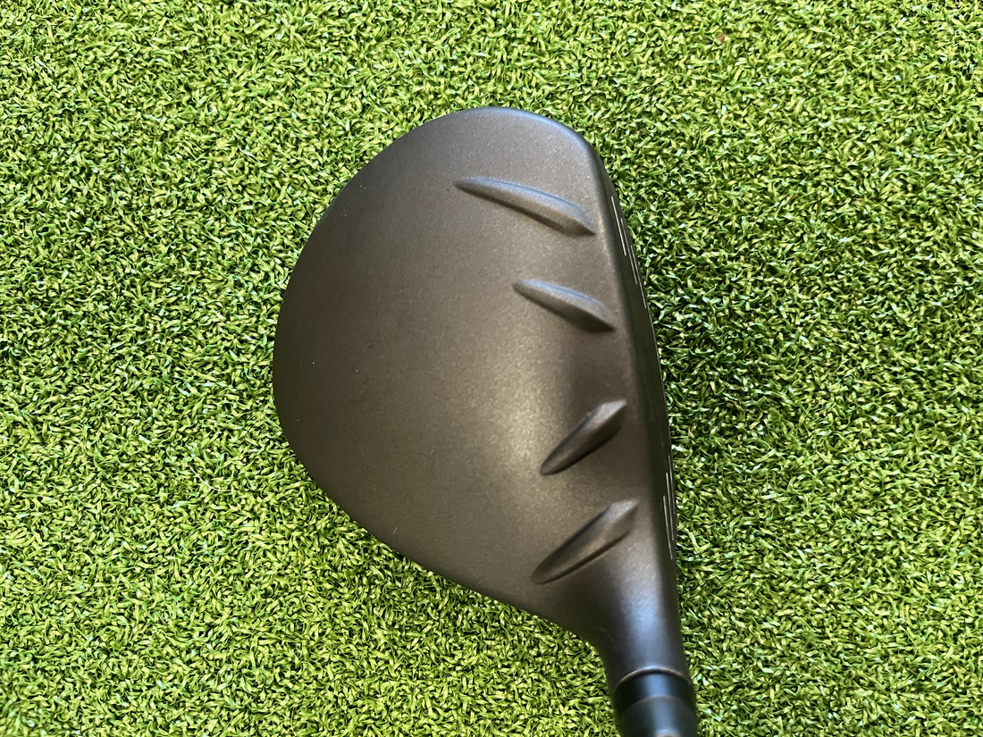 2019 Ping G410 14.5° Left Handed 3 Wood *Like New*