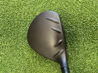2019 Ping G410 14.5° Left Handed 3 Wood *Like New*