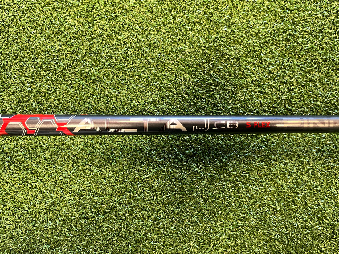 2019 Ping G410 14.5° Left Handed 3 Wood *Like New*