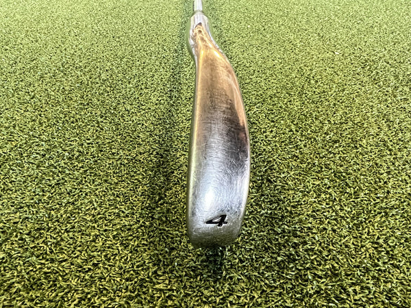 2006 Nike Ignite 4 Iron Dexterity- R/H Flex- Uniflex Condition- 7.5 Shaft- True Temper Ignite Grip- Nike