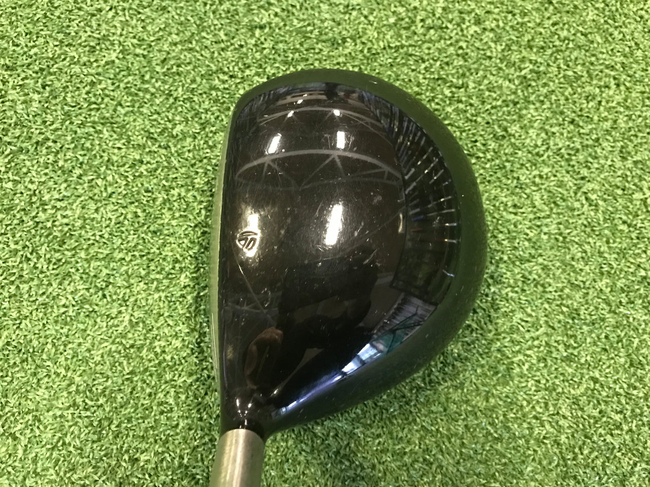 TaylorMade R7 Quad 10.5° Driver
