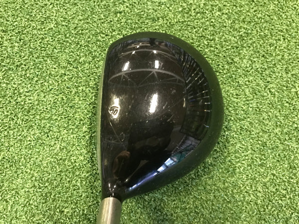 TaylorMade R7 Quad 10.5° Driver