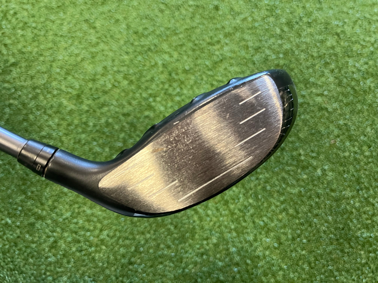 Ping G 13° Left Handed 3 Wood With Headcover