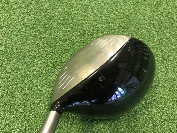 TaylorMade R7 Quad 10.5° Driver