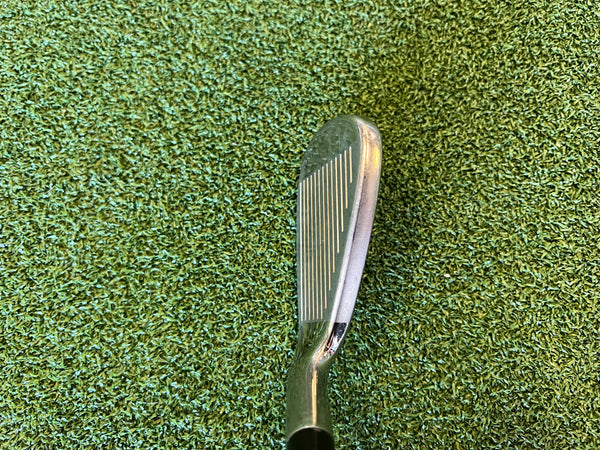 2006 Nike Ignite 4 Iron Dexterity- R/H Flex- Uniflex Condition- 7.5 Shaft- True Temper Ignite Grip- Nike
