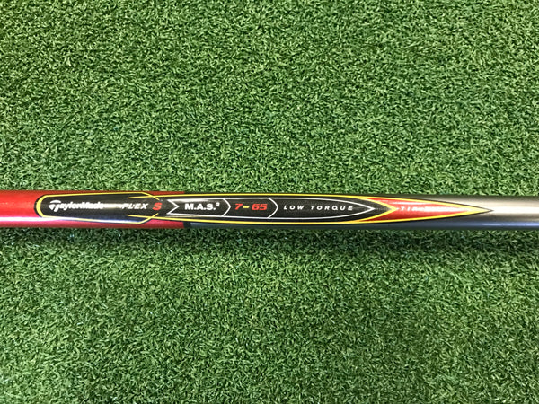 TaylorMade R7 Quad 10.5° Driver