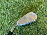 2006 Nike Ignite 4 Iron Dexterity- R/H Flex- Uniflex Condition- 7.5 Shaft- True Temper Ignite Grip- Nike