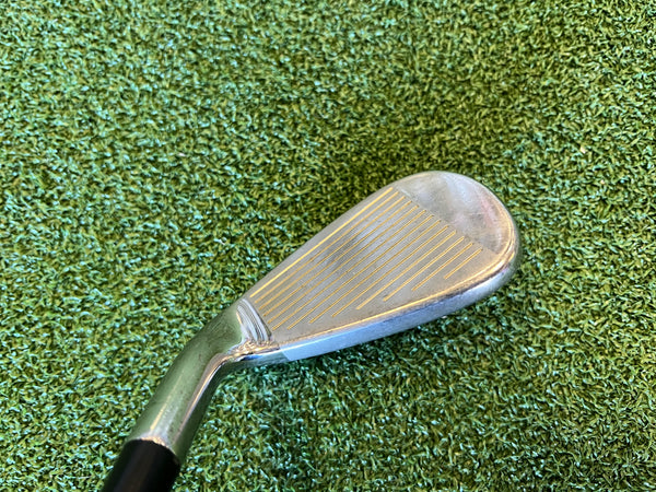 2006 Nike Ignite 4 Iron Dexterity- R/H Flex- Uniflex Condition- 7.5 Shaft- True Temper Ignite Grip- Nike