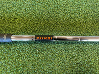 2006 Nike Ignite 4 Iron Dexterity- R/H Flex- Uniflex Condition- 7.5 Shaft- True Temper Ignite Grip- Nike