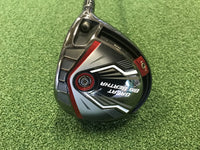 Callaway Great Big Bertha 9° Driver *Excellent Condition*